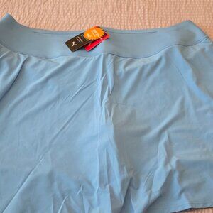 PUMA Women's PWRSHAPE Golf Skort- SIze XXL- NWT